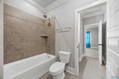 Welcome to this stunning home built in 2019, located in the on Canebrake Golf Club in Alabama - for sale on GolfHomes.com, golf home, golf lot