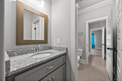 Welcome to this stunning home built in 2019, located in the on Canebrake Golf Club in Alabama - for sale on GolfHomes.com, golf home, golf lot