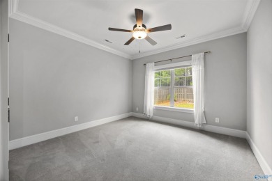 Welcome to this stunning home built in 2019, located in the on Canebrake Golf Club in Alabama - for sale on GolfHomes.com, golf home, golf lot
