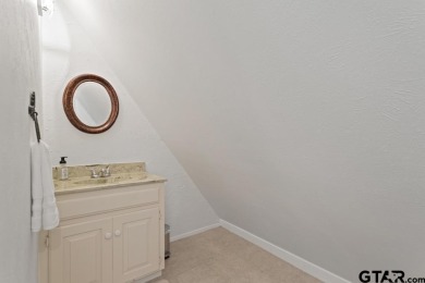 LOCATION, LOCATION, LOCATION !!! This 3 bedroom 3.5 bath home on Hide-A-Way Lake Golf Course in Texas - for sale on GolfHomes.com, golf home, golf lot