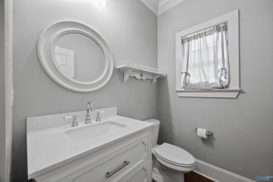 Welcome to this stunning home built in 2019, located in the on Canebrake Golf Club in Alabama - for sale on GolfHomes.com, golf home, golf lot