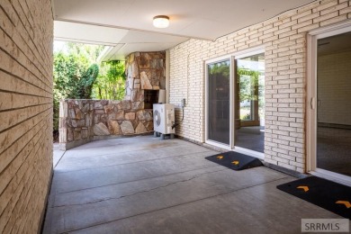 Blackfoot Golf Course Home.  Nestled amidst the lush fairways of on Blackfoot Municipal Golf Course in Idaho - for sale on GolfHomes.com, golf home, golf lot