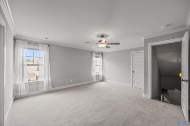 Welcome to this stunning home built in 2019, located in the on Canebrake Golf Club in Alabama - for sale on GolfHomes.com, golf home, golf lot