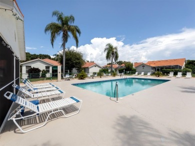 Welcome to your private retreat tucked away on a peaceful on Venice East Golf Club in Florida - for sale on GolfHomes.com, golf home, golf lot