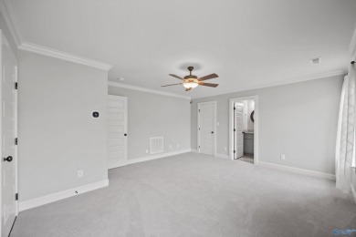 Welcome to this stunning home built in 2019, located in the on Canebrake Golf Club in Alabama - for sale on GolfHomes.com, golf home, golf lot