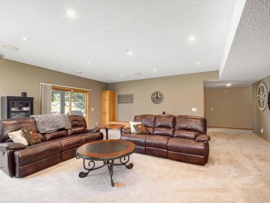 Beautifully Updated Detached Townhome on the Wilds 12th hole on The Wilds Golf Club in Minnesota - for sale on GolfHomes.com, golf home, golf lot