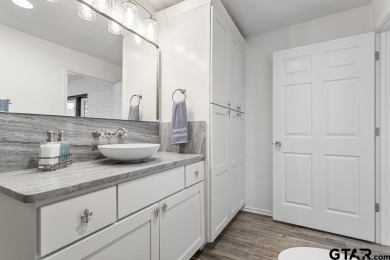 LOCATION, LOCATION, LOCATION !!! This 3 bedroom 3.5 bath home on Hide-A-Way Lake Golf Course in Texas - for sale on GolfHomes.com, golf home, golf lot