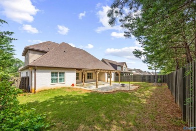 Welcome to this stunning home built in 2019, located in the on Canebrake Golf Club in Alabama - for sale on GolfHomes.com, golf home, golf lot
