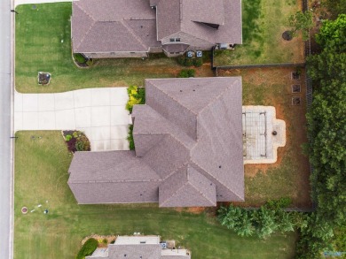 Welcome to this stunning home built in 2019, located in the on Canebrake Golf Club in Alabama - for sale on GolfHomes.com, golf home, golf lot