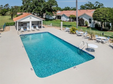 Welcome to your private retreat tucked away on a peaceful on Venice East Golf Club in Florida - for sale on GolfHomes.com, golf home, golf lot