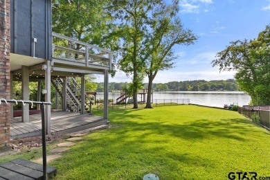 LOCATION, LOCATION, LOCATION !!! This 3 bedroom 3.5 bath home on Hide-A-Way Lake Golf Course in Texas - for sale on GolfHomes.com, golf home, golf lot