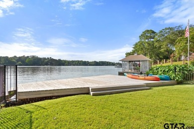 LOCATION, LOCATION, LOCATION !!! This 3 bedroom 3.5 bath home on Hide-A-Way Lake Golf Course in Texas - for sale on GolfHomes.com, golf home, golf lot