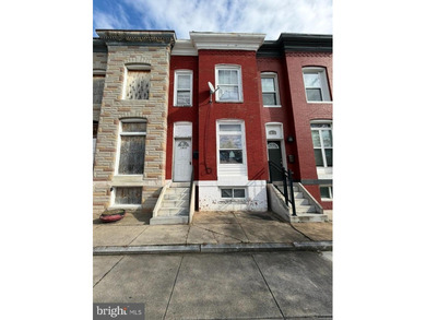 This is an incredible deal! This home features an open living on Clifton Park Golf Course in Maryland - for sale on GolfHomes.com, golf home, golf lot