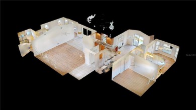 Be a part of Burnt Store Isles in this beautiful home located on on Twin Isles Country Club in Florida - for sale on GolfHomes.com, golf home, golf lot