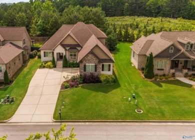 Welcome to this stunning home built in 2019, located in the on Canebrake Golf Club in Alabama - for sale on GolfHomes.com, golf home, golf lot