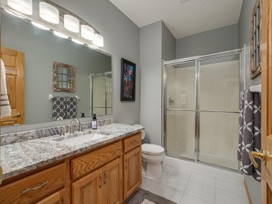 Beautifully Updated Detached Townhome on the Wilds 12th hole on The Wilds Golf Club in Minnesota - for sale on GolfHomes.com, golf home, golf lot
