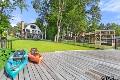 LOCATION, LOCATION, LOCATION !!! This 3 bedroom 3.5 bath home on Hide-A-Way Lake Golf Course in Texas - for sale on GolfHomes.com, golf home, golf lot