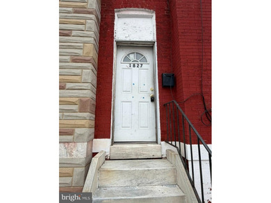 This is an incredible deal! This home features an open living on Clifton Park Golf Course in Maryland - for sale on GolfHomes.com, golf home, golf lot