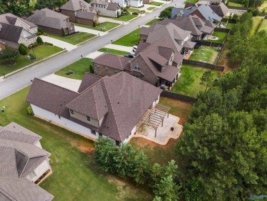 Welcome to this stunning home built in 2019, located in the on Canebrake Golf Club in Alabama - for sale on GolfHomes.com, golf home, golf lot