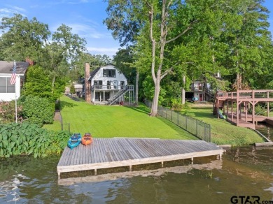LOCATION, LOCATION, LOCATION !!! This 3 bedroom 3.5 bath home on Hide-A-Way Lake Golf Course in Texas - for sale on GolfHomes.com, golf home, golf lot