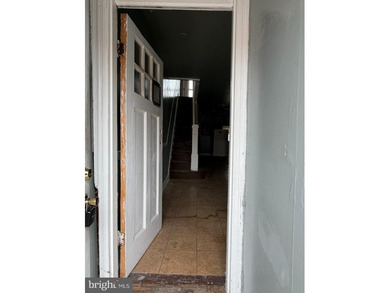 This is an incredible deal! This home features an open living on Clifton Park Golf Course in Maryland - for sale on GolfHomes.com, golf home, golf lot