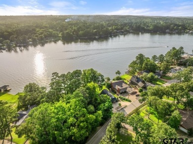LOCATION, LOCATION, LOCATION !!! This 3 bedroom 3.5 bath home on Hide-A-Way Lake Golf Course in Texas - for sale on GolfHomes.com, golf home, golf lot