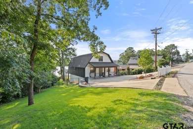 LOCATION, LOCATION, LOCATION !!! This 3 bedroom 3.5 bath home on Hide-A-Way Lake Golf Course in Texas - for sale on GolfHomes.com, golf home, golf lot