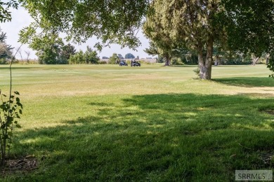 Blackfoot Golf Course Home.  Nestled amidst the lush fairways of on Blackfoot Municipal Golf Course in Idaho - for sale on GolfHomes.com, golf home, golf lot