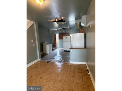 This is an incredible deal! This home features an open living on Clifton Park Golf Course in Maryland - for sale on GolfHomes.com, golf home, golf lot