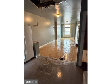 This is an incredible deal! This home features an open living on Clifton Park Golf Course in Maryland - for sale on GolfHomes.com, golf home, golf lot