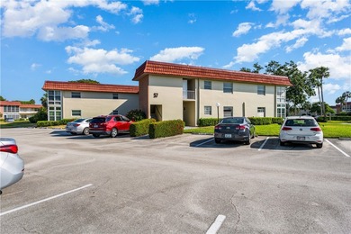 Rarely available, completely renovated modern condo in Vista on The American Golf Club in Florida - for sale on GolfHomes.com, golf home, golf lot