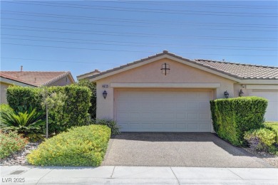 Welcome to 55+ Guard Gated Siena Golf Community !! 2 Bedroom, 2 on Siena Golf Club in Nevada - for sale on GolfHomes.com, golf home, golf lot