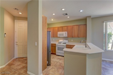 Welcome to 55+ Guard Gated Siena Golf Community !! 2 Bedroom, 2 on Siena Golf Club in Nevada - for sale on GolfHomes.com, golf home, golf lot