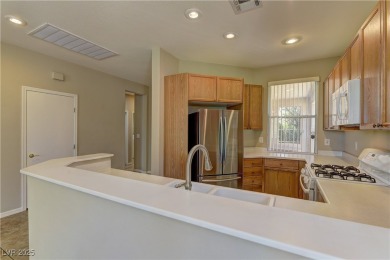 Welcome to 55+ Guard Gated Siena Golf Community !! 2 Bedroom, 2 on Siena Golf Club in Nevada - for sale on GolfHomes.com, golf home, golf lot
