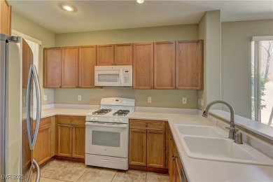 Welcome to 55+ Guard Gated Siena Golf Community !! 2 Bedroom, 2 on Siena Golf Club in Nevada - for sale on GolfHomes.com, golf home, golf lot