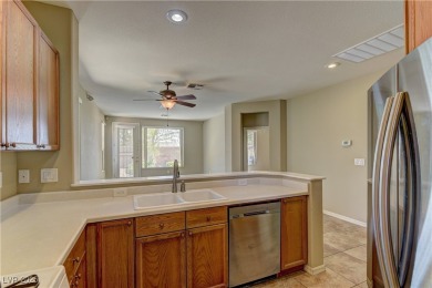 Welcome to 55+ Guard Gated Siena Golf Community !! 2 Bedroom, 2 on Siena Golf Club in Nevada - for sale on GolfHomes.com, golf home, golf lot