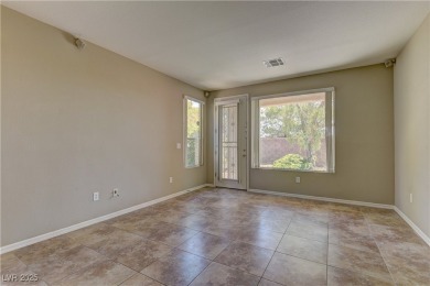 Welcome to 55+ Guard Gated Siena Golf Community !! 2 Bedroom, 2 on Siena Golf Club in Nevada - for sale on GolfHomes.com, golf home, golf lot
