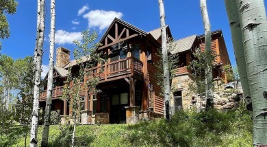 Todd R Schroedel, United Country Sneffels Realty, C: , todd,  : on Cornerstone Golf Club in Colorado - for sale on GolfHomes.com, golf home, golf lot