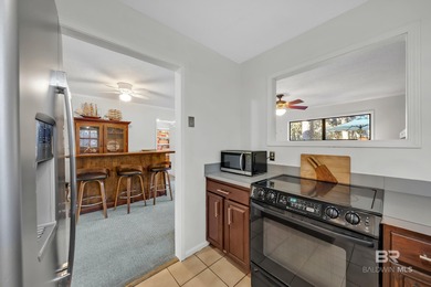 Welcome to your peaceful cottage in the woods, a private oasis on Lake Forest Yacht and Country Club in Alabama - for sale on GolfHomes.com, golf home, golf lot