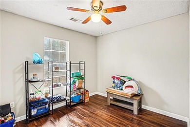 Charming ranch home in sought-after Turtle Cove! This on Turtle Cove Golf Course in Georgia - for sale on GolfHomes.com, golf home, golf lot