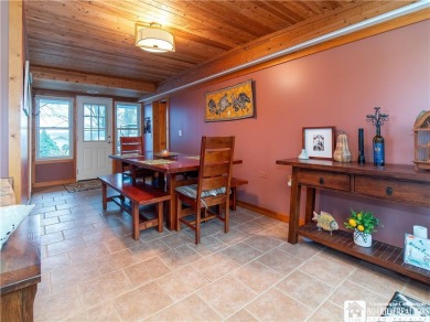 Welcome to Point Chautauqua - Lakeside Living with Historic on Chautauqua Point Golf Club in New York - for sale on GolfHomes.com, golf home, golf lot