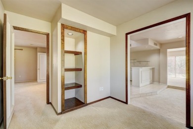 North Quail Creek on the Golf Course! This inviting 3-bedroom, 2 on Quail Creek Golf and Country Club in Oklahoma - for sale on GolfHomes.com, golf home, golf lot