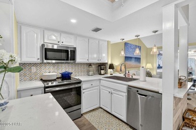 MOTIVATED SELLER! Waterfront Luxury Living in highly on Sandestin Golf and Beach Resort - The Links in Florida - for sale on GolfHomes.com, golf home, golf lot