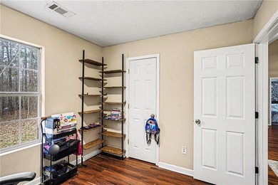 Charming ranch home in sought-after Turtle Cove! This on Turtle Cove Golf Course in Georgia - for sale on GolfHomes.com, golf home, golf lot