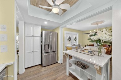 MOTIVATED SELLER! Waterfront Luxury Living in highly on Sandestin Golf and Beach Resort - The Links in Florida - for sale on GolfHomes.com, golf home, golf lot