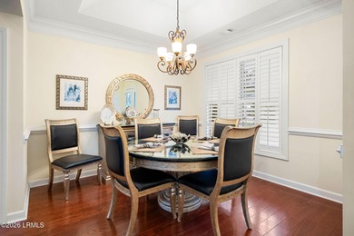 Located on a quiet cul-de-sac street in Eagles Pointe at a on Eagles Pointe Golf Club in South Carolina - for sale on GolfHomes.com, golf home, golf lot