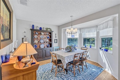 Welcome to this stunning two bedroom two bath villa nestled in a on Highland Lakes Executive Golf Course in Florida - for sale on GolfHomes.com, golf home, golf lot