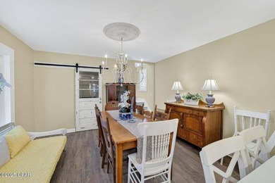 MOTIVATED SELLER! Waterfront Luxury Living in highly on Sandestin Golf and Beach Resort - The Links in Florida - for sale on GolfHomes.com, golf home, golf lot