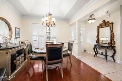 Located on a quiet cul-de-sac street in Eagles Pointe at a on Eagles Pointe Golf Club in South Carolina - for sale on GolfHomes.com, golf home, golf lot