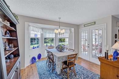 Welcome to this stunning two bedroom two bath villa nestled in a on Highland Lakes Executive Golf Course in Florida - for sale on GolfHomes.com, golf home, golf lot